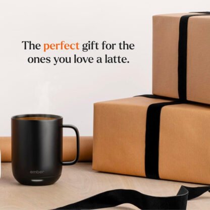 Ember Temperature Controlled Coffee Mug - Image 8