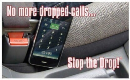 Dropstop The Car Seat Gap Filler - Image 6