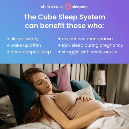 ChiliSleep Cube Sleep System - Image 4