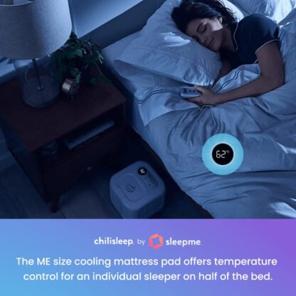 ChiliSleep Cube Sleep System - Image 5