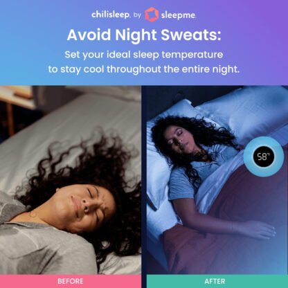ChiliSleep Cube Sleep System - Image 7