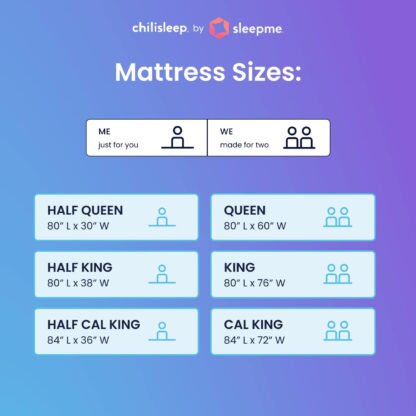 ChiliSleep Cube Sleep System - Image 9