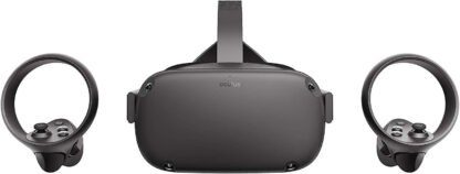 Oculus All-In-One VR Gaming Headset - Image 2