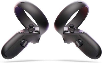 Oculus All-In-One VR Gaming Headset - Image 3