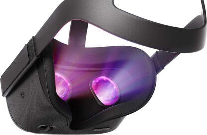 Oculus All-In-One VR Gaming Headset - Image 4