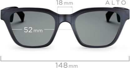 Bose Frames Open Ear Audio Glasses - Image 4