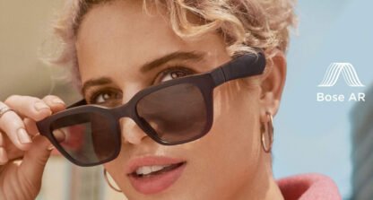 Bose Frames Open Ear Audio Glasses - Image 8