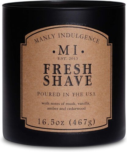 Manly Scented Candles - Image 3