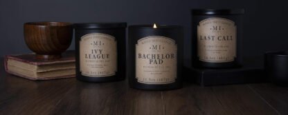 Manly Scented Candles - Image 8