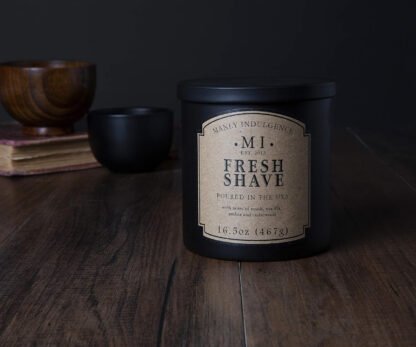 Manly Scented Candles - Image 9