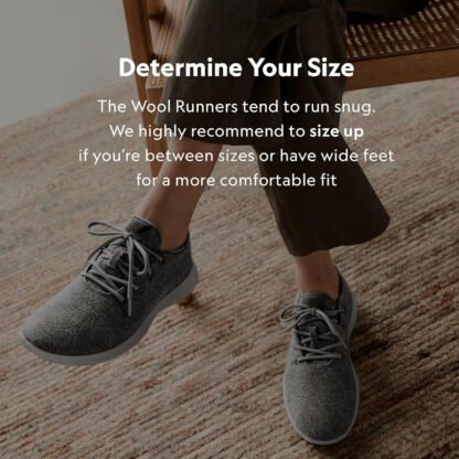 Allbirds Wool Runner Shoes - Image 2
