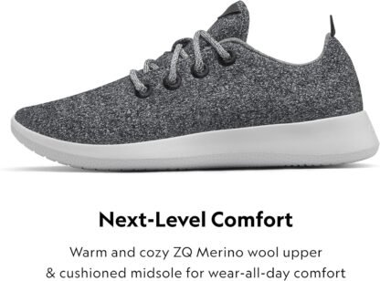 Allbirds Wool Runner Shoes - Image 3