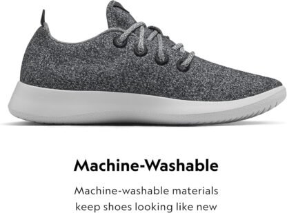 Allbirds Wool Runner Shoes - Image 5