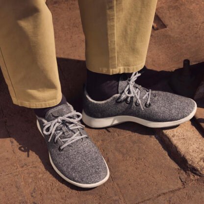 Allbirds Wool Runner Shoes - Image 7