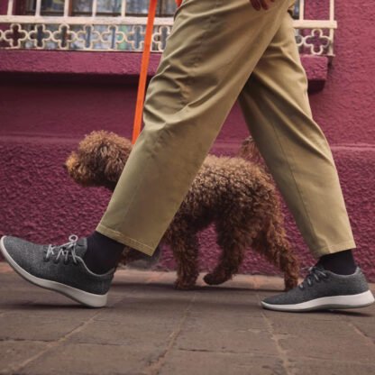 Allbirds Wool Runner Shoes - Image 8