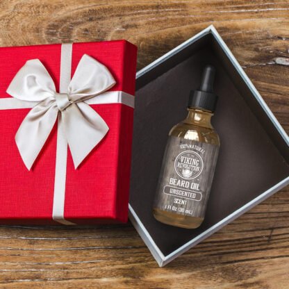 Viking Beard Oil Conditioner - Image 2