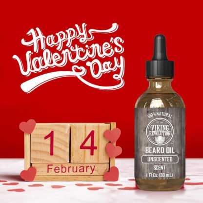 Viking Beard Oil Conditioner - Image 3