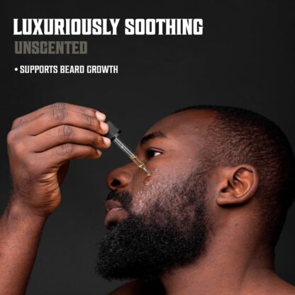 Viking Beard Oil Conditioner - Image 4