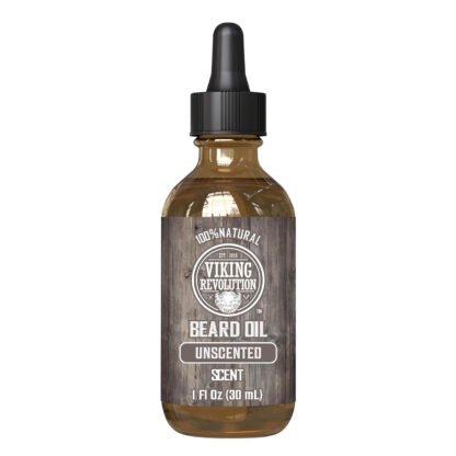 Viking Beard Oil Conditioner - Image 7