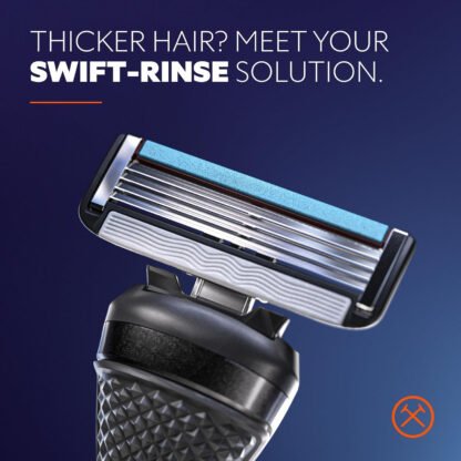 Dollar Shave Club Subscription Box - Image 2