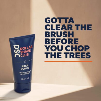 Dollar Shave Club Subscription Box - Image 6