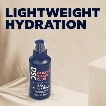 Dollar Shave Club Subscription Box - Image 7