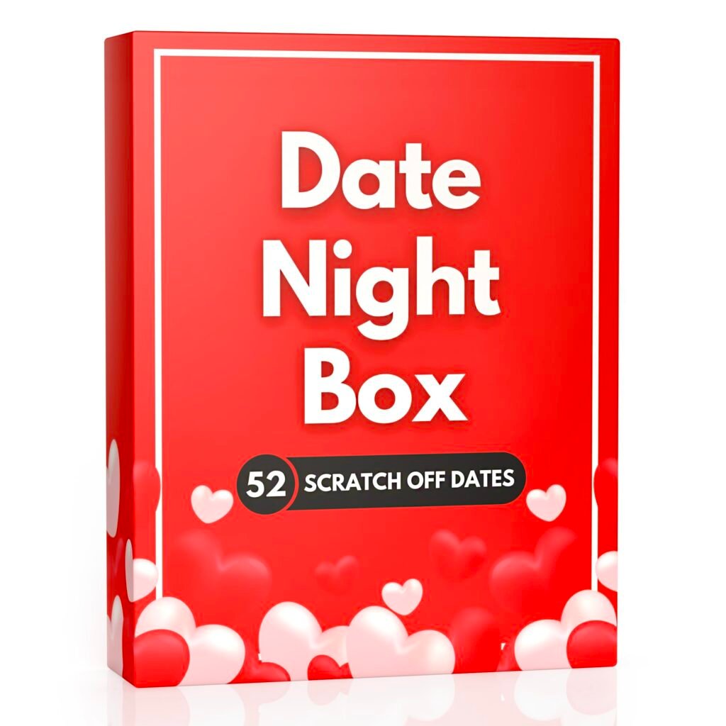 Box of Date Nights