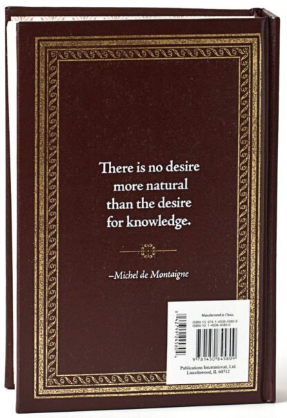 The Book Of Unusual Knowledge - Image 2