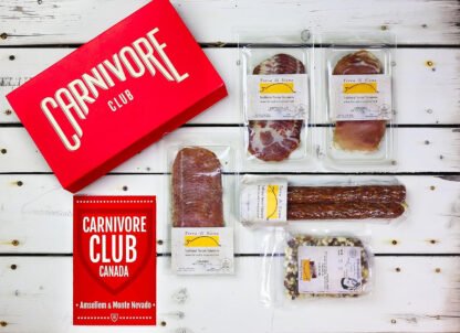 Carnivore Club Subscription Box - Image 7