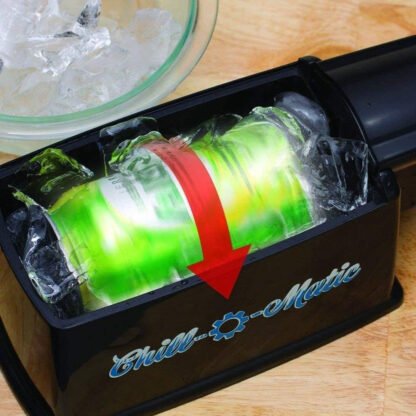 Chill-O-Matic Automatic Drink Chiller - Image 3