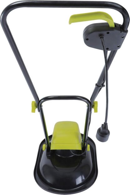 SunJoe Electric Hover Mower - Image 5