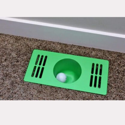 Indoor Golf Putting Vent Cup - Image 7