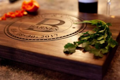 Personalized Cutting Boards - Image 4