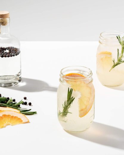 Make Your Own Gin Kit - Image 6