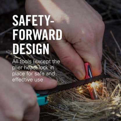 Leatherman Signal Multi-tool - Image 4