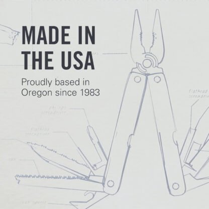 Leatherman Signal Multi-tool - Image 6