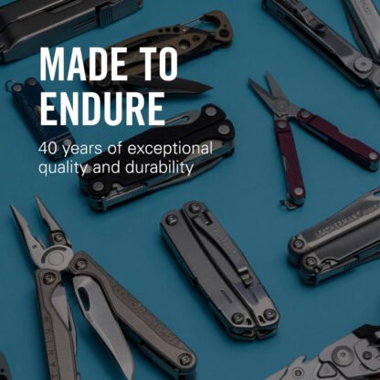 Leatherman Signal Multi-tool - Image 7