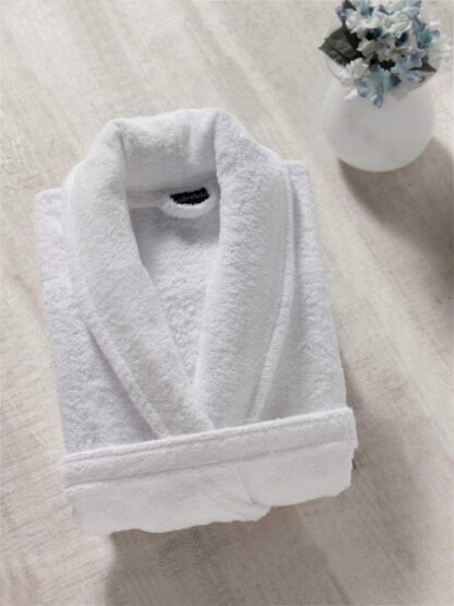 Turkish Cotton Bath Robes - Image 7