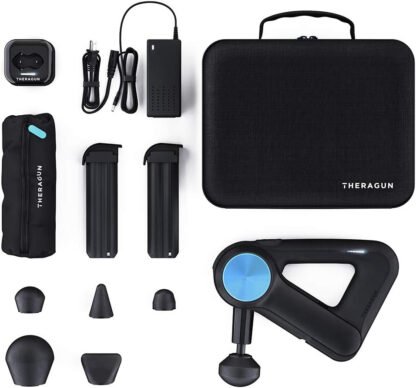 Theragun G3PRO Deep Tissue Massager - Image 3