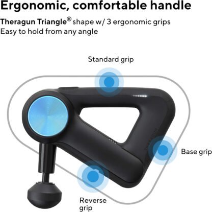 Theragun G3PRO Deep Tissue Massager - Image 7