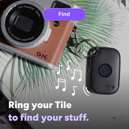 Tile Keys/Stuff Finder Device - Image 3