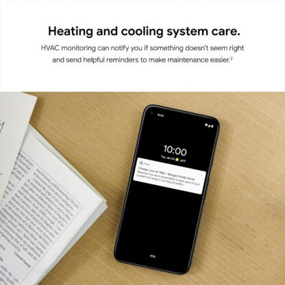 Google Nest Smart Thermostat - Image 12