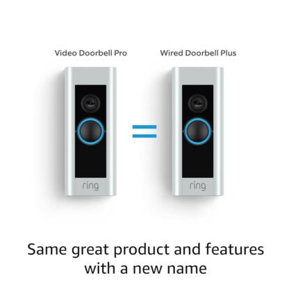 Ring Video Doorbell Pro - Image 3