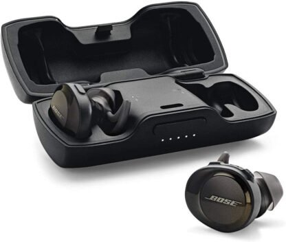 Bose SoundSport Free Earbuds - Image 3