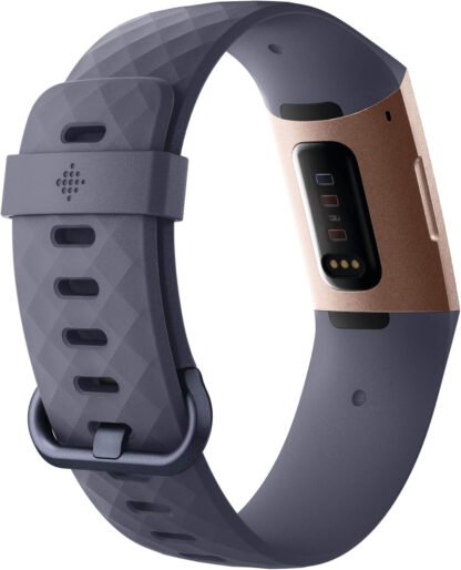 Fitbit Charge 3 Fitness Tracker Watches - Image 4