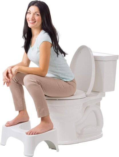 Squatty Potty Toilet Stool - Image 4