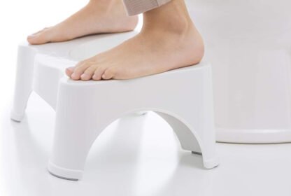 Squatty Potty Toilet Stool - Image 5