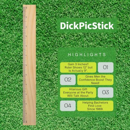 The Dick Pic Stick - Image 5