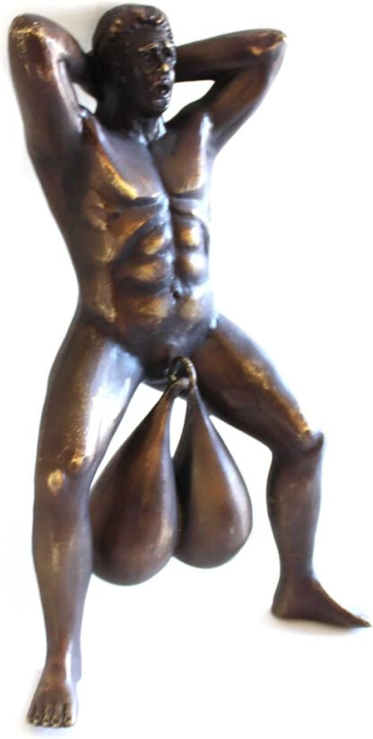 Door Knocker Balls - Image 3