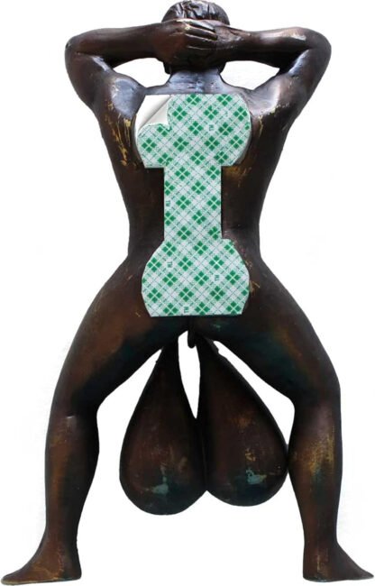 Door Knocker Balls - Image 4